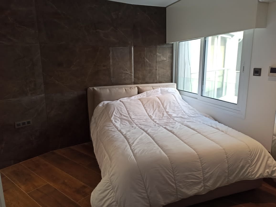 Apartment (Penthouse) in Molos Area, Limassol for Sale