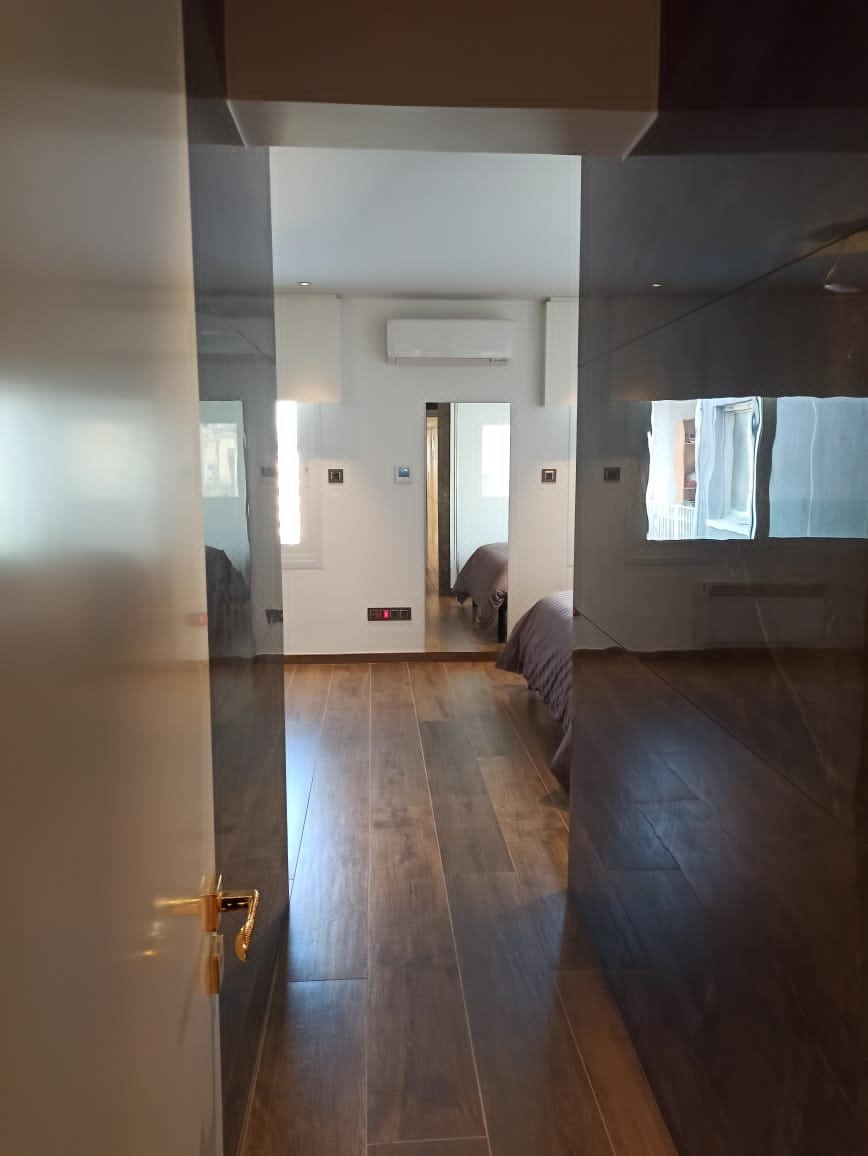 Apartment (Penthouse) in Molos Area, Limassol for Sale