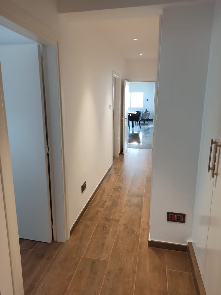 Apartment (Penthouse) in Molos Area, Limassol for Sale