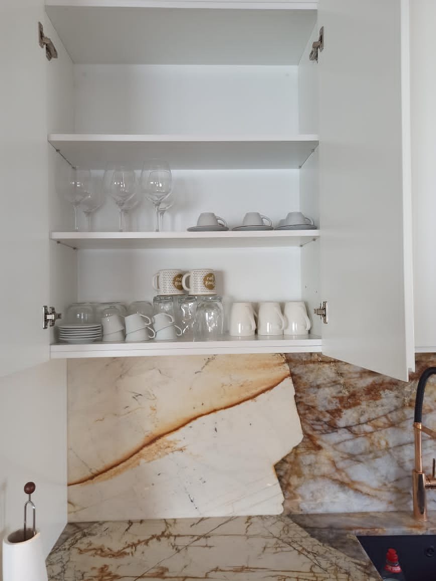 Apartment (Penthouse) in Molos Area, Limassol for Sale