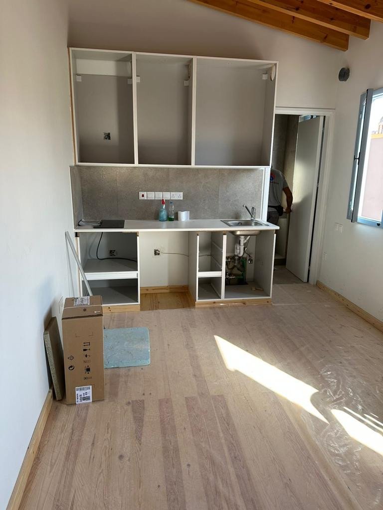 Building (Default) in City Center, Limassol for Sale