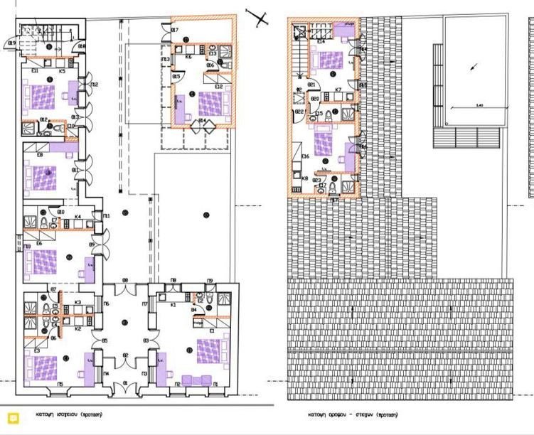Building (Default) in City Center, Limassol for Sale