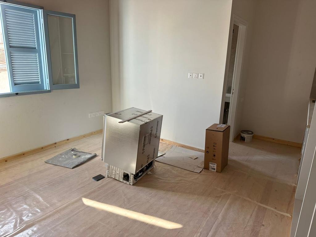 Building (Default) in City Center, Limassol for Sale
