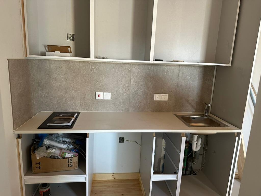 Building (Default) in City Center, Limassol for Sale