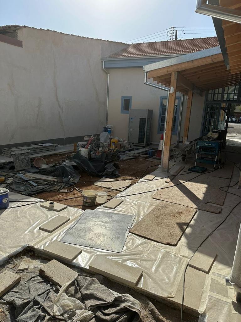 Building (Default) in City Center, Limassol for Sale