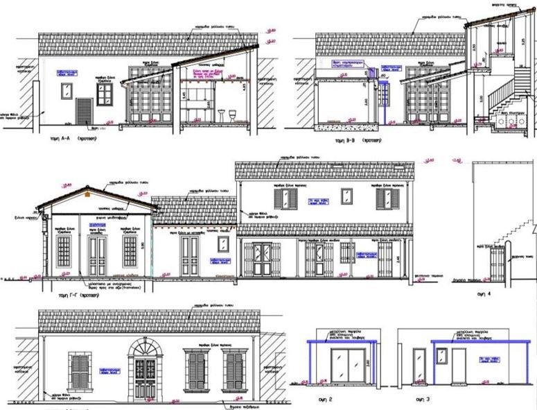 Building (Default) in City Center, Limassol for Sale