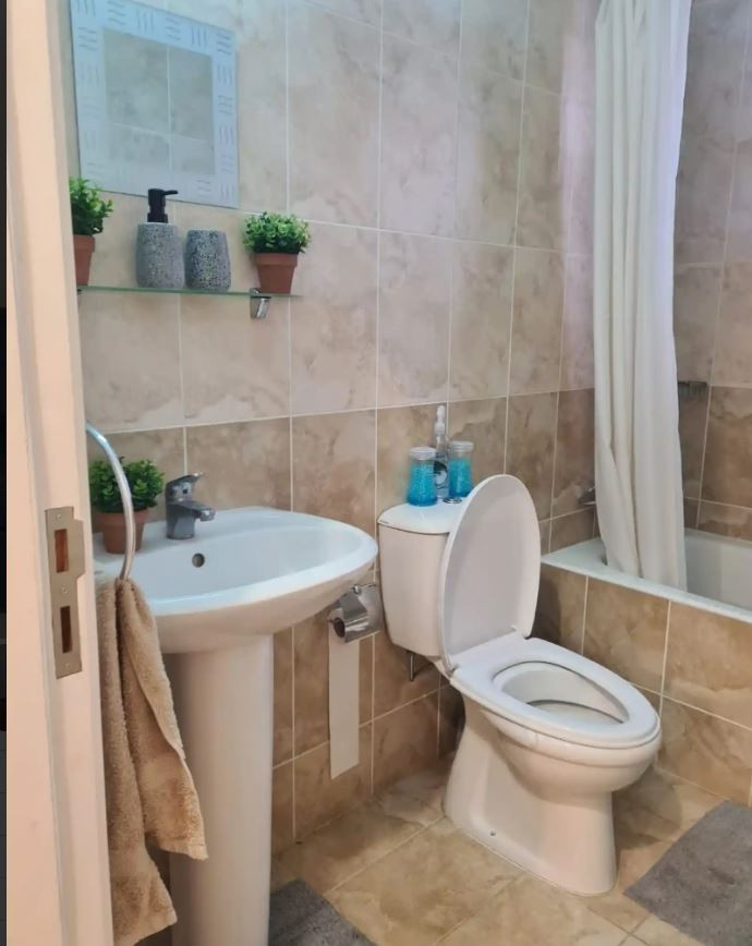 Apartment (Flat) in Mandria, Paphos for Sale