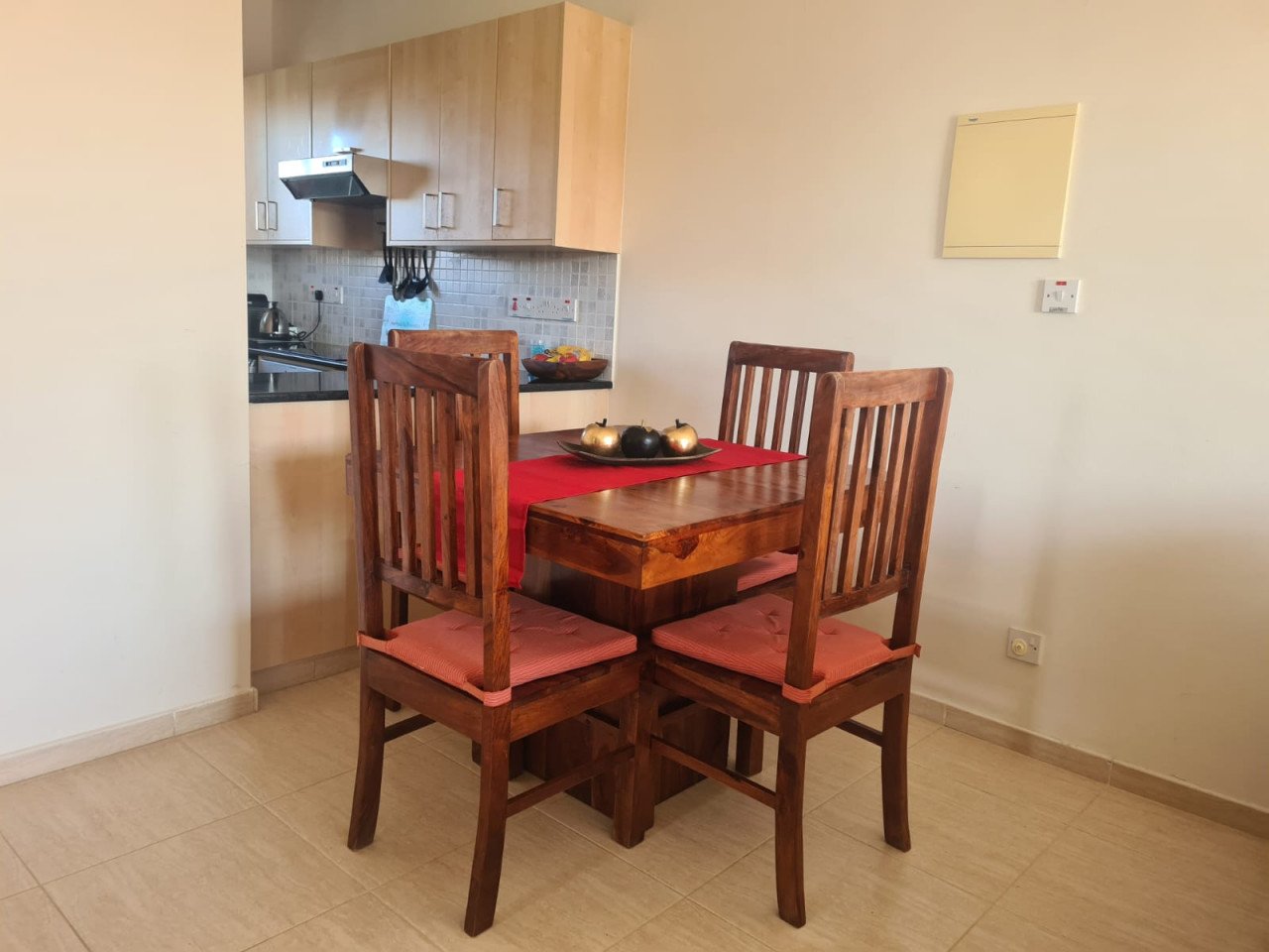 Apartment (Flat) in Mandria, Paphos for Sale