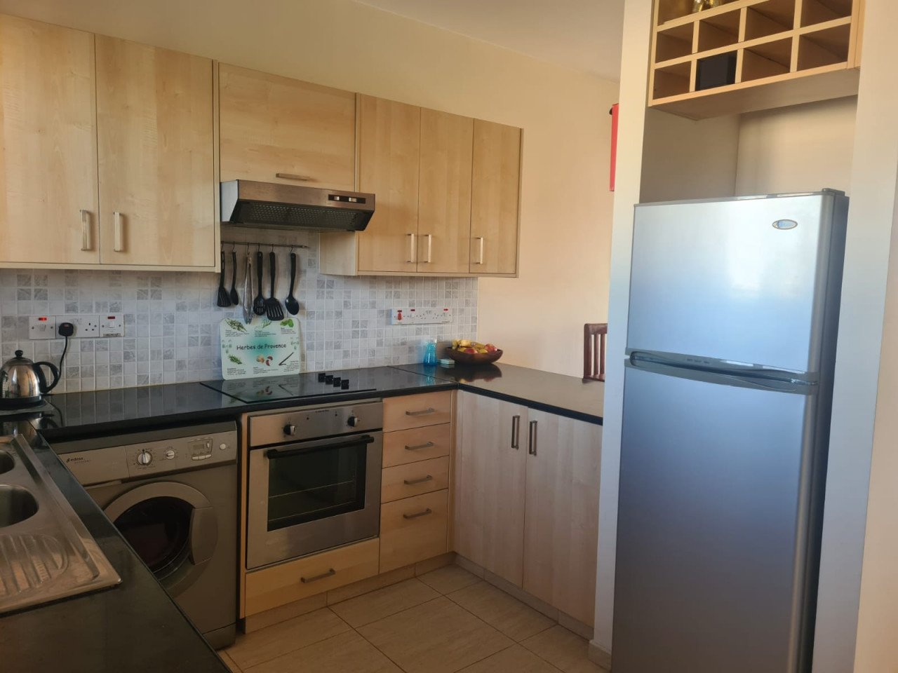 Apartment (Flat) in Mandria, Paphos for Sale