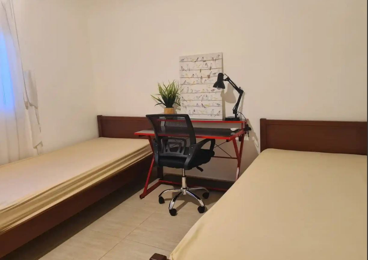 Apartment (Flat) in Mandria, Paphos for Sale