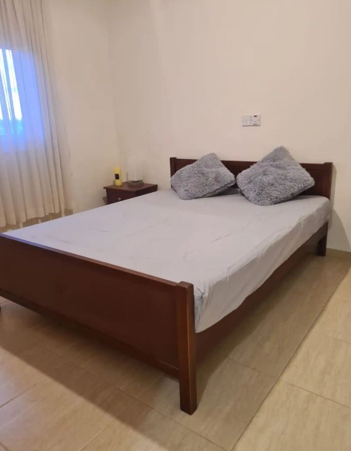 Apartment (Flat) in Mandria, Paphos for Sale