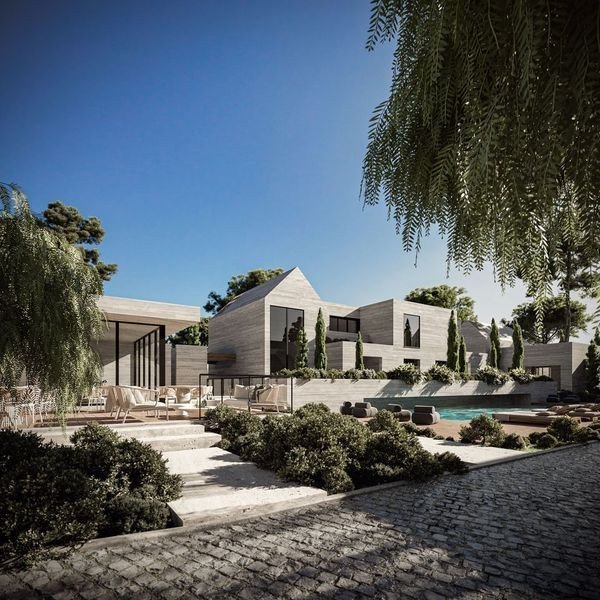House (Maisonette) in Kato Paphos, Paphos for Sale