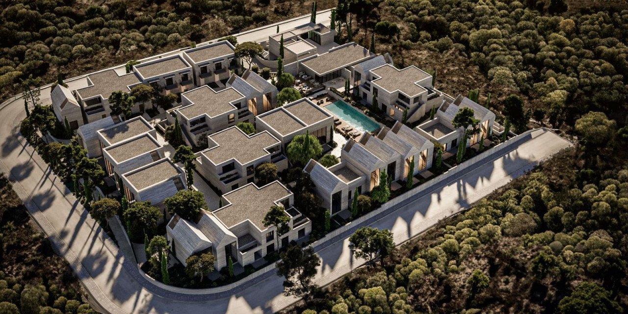 House (Maisonette) in Kato Paphos, Paphos for Sale