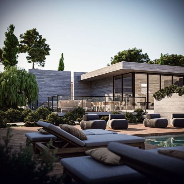 House (Maisonette) in Kato Paphos, Paphos for Sale