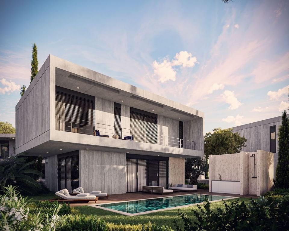 House (Detached) in Kato Paphos, Paphos for Sale