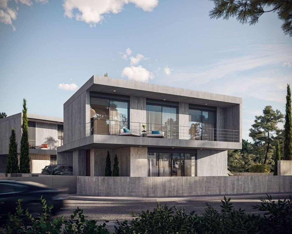 House (Detached) in Kato Paphos, Paphos for Sale