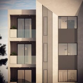 Apartment (Flat) in City Center, Paphos for Sale