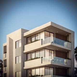 Apartment (Penthouse) in City Center, Paphos for Sale