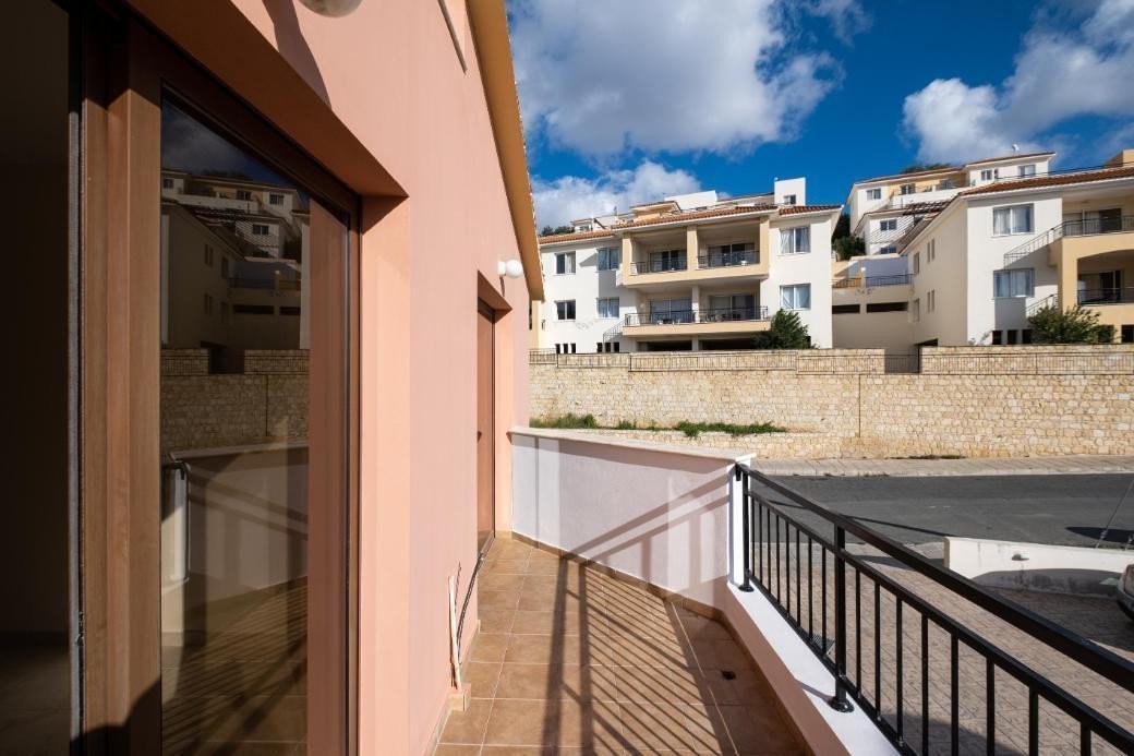 House (Maisonette) in Pegeia, Paphos for Sale