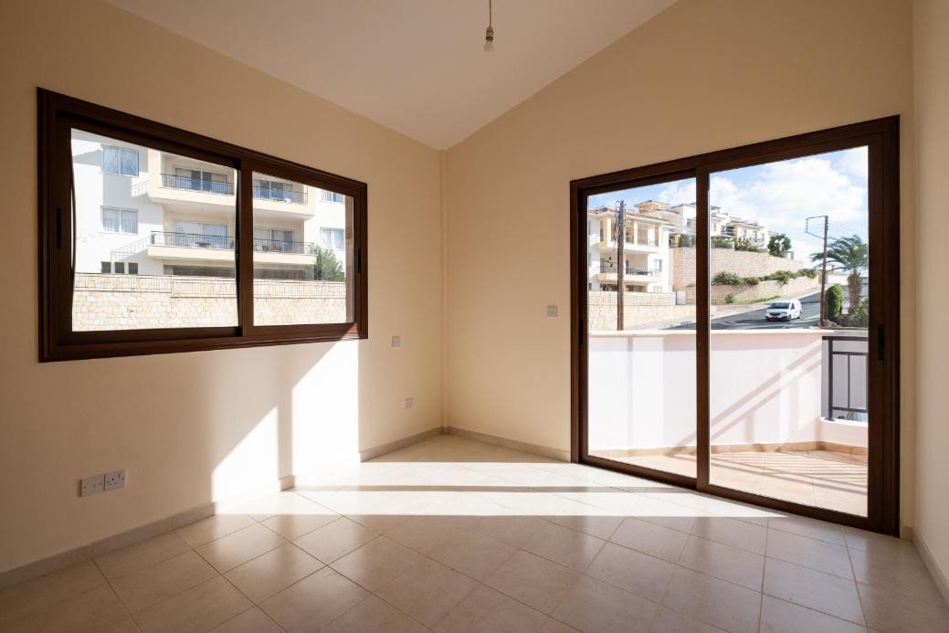 House (Maisonette) in Pegeia, Paphos for Sale