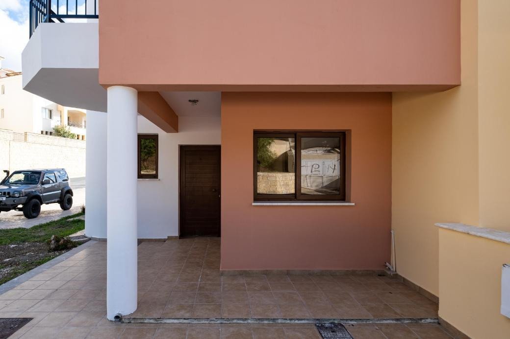 House (Maisonette) in Pegeia, Paphos for Sale