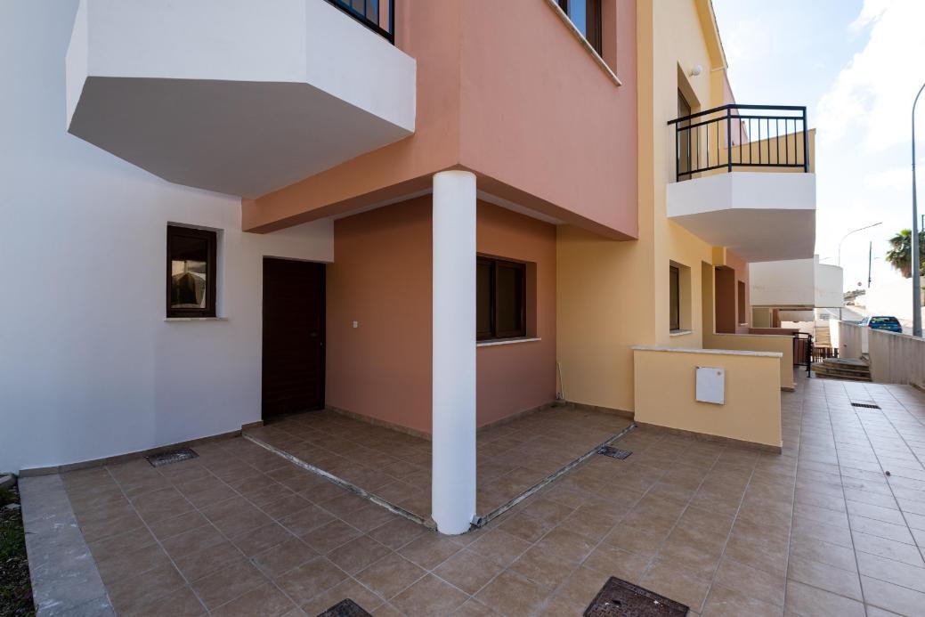 House (Maisonette) in Pegeia, Paphos for Sale