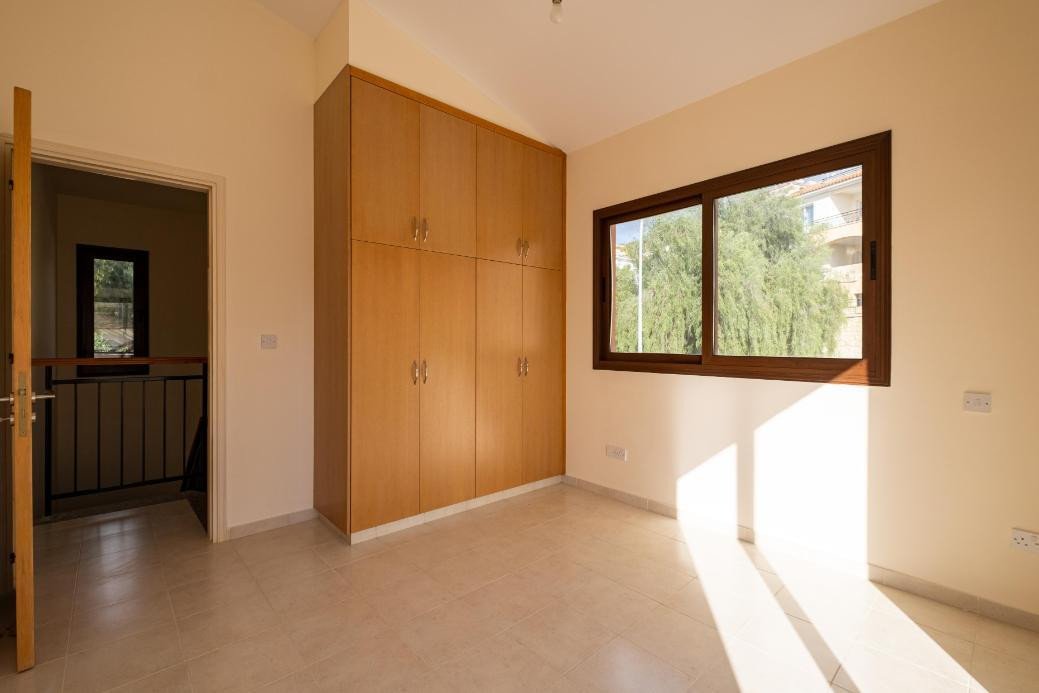 House (Maisonette) in Pegeia, Paphos for Sale
