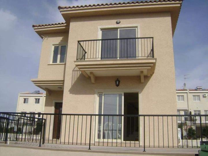 House (Detached) in Kolossi, Limassol for Sale