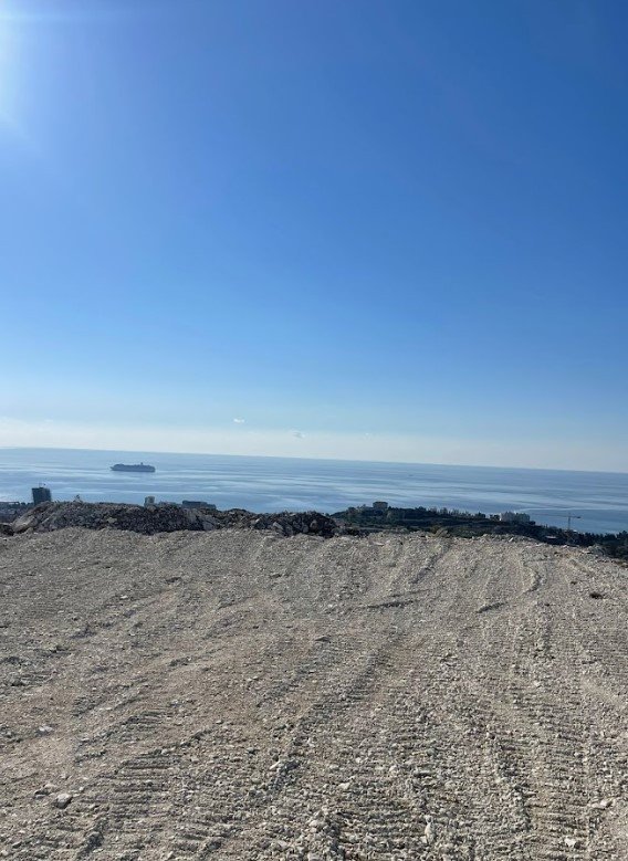 (Residential) in Agios Tychonas, Limassol for Sale