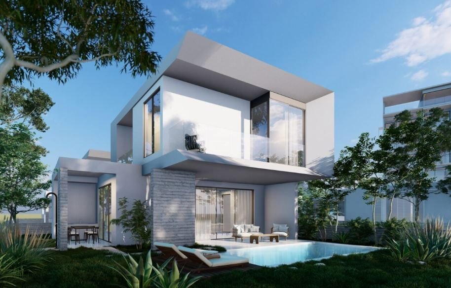 Main Photo of a 3 bedroom  Detached House for sale