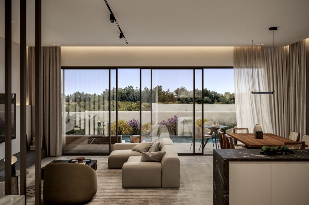 House (Detached) in Livadia, Larnaca for Sale
