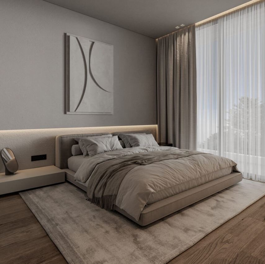 Apartment (Penthouse) in Larnaca Centre, Larnaca for Sale