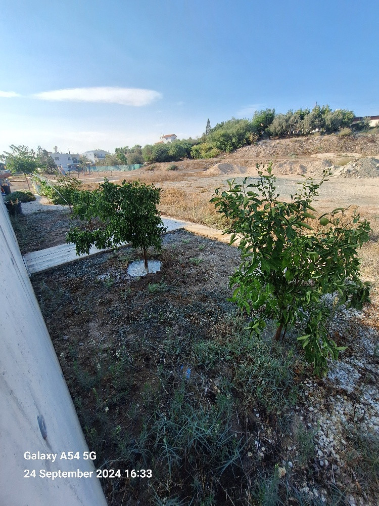 House (Detached) in Livadia, Larnaca for Sale