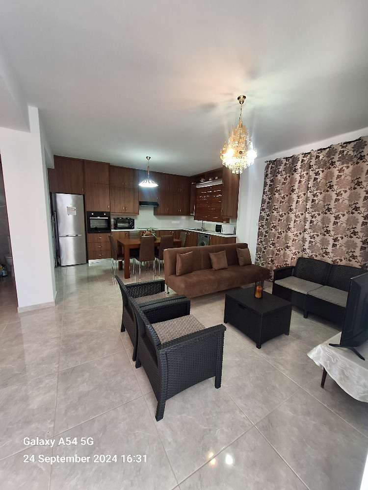 House (Detached) in Livadia, Larnaca for Sale