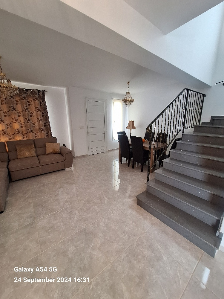 House (Detached) in Livadia, Larnaca for Sale