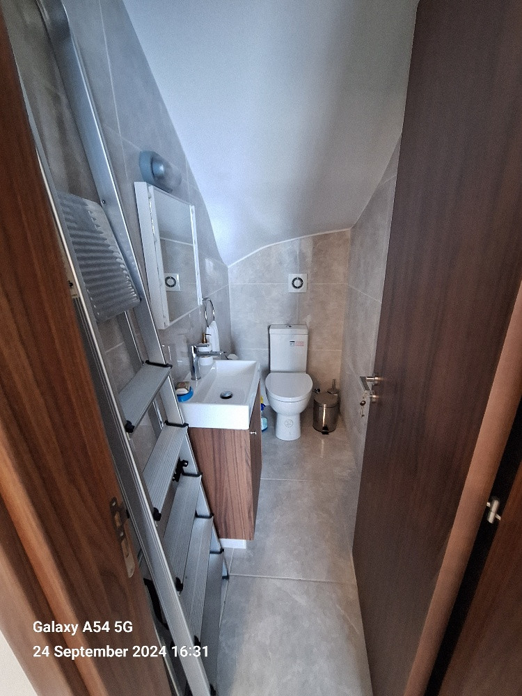 House (Detached) in Livadia, Larnaca for Sale
