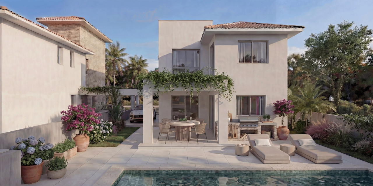 House (Detached) in Moni, Limassol for Sale