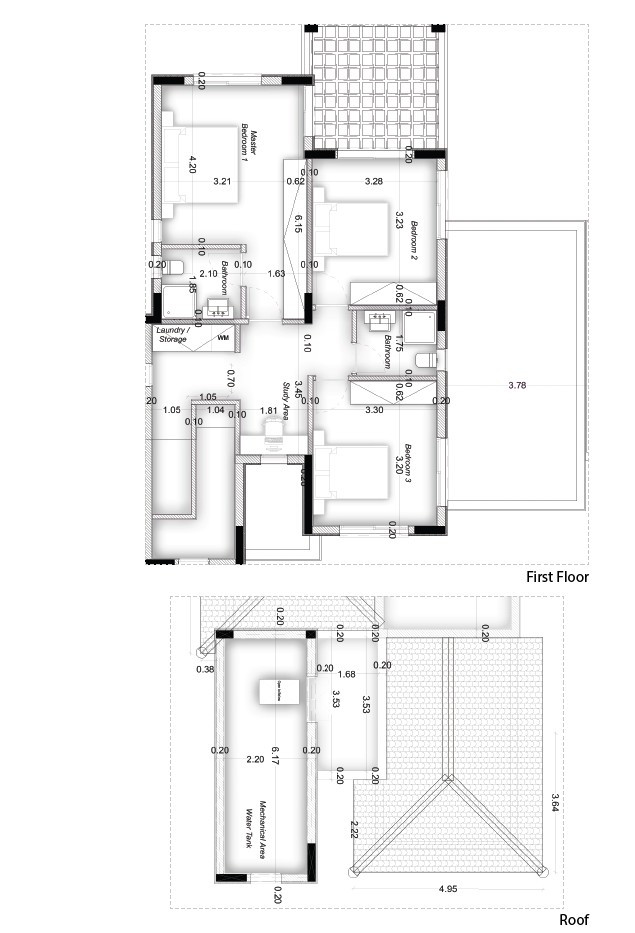 House (Detached) in Moni, Limassol for Sale