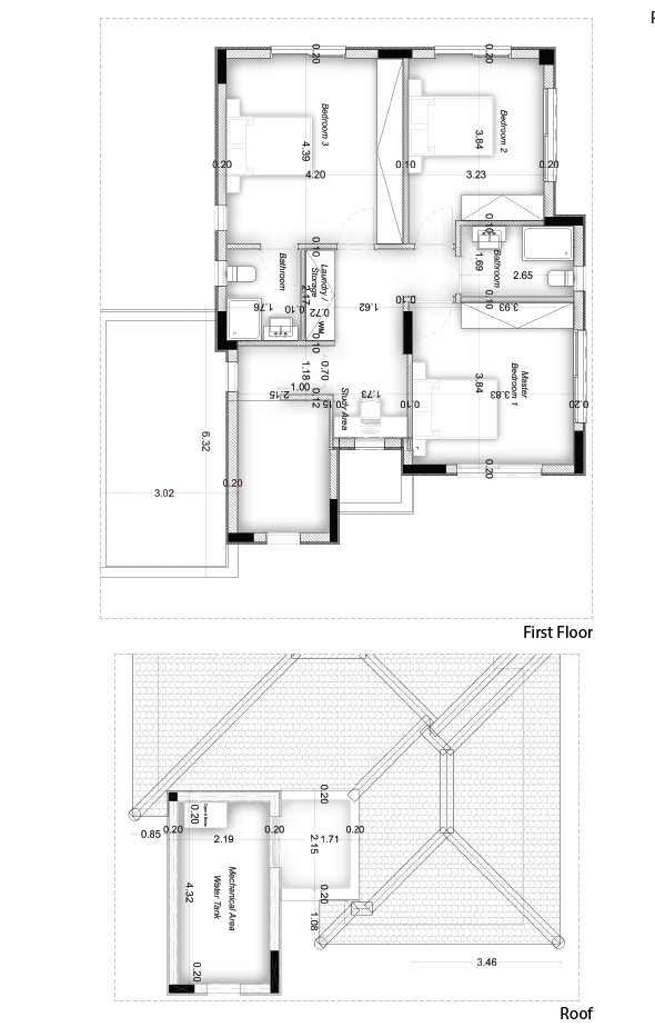 House (Detached) in Moni, Limassol for Sale