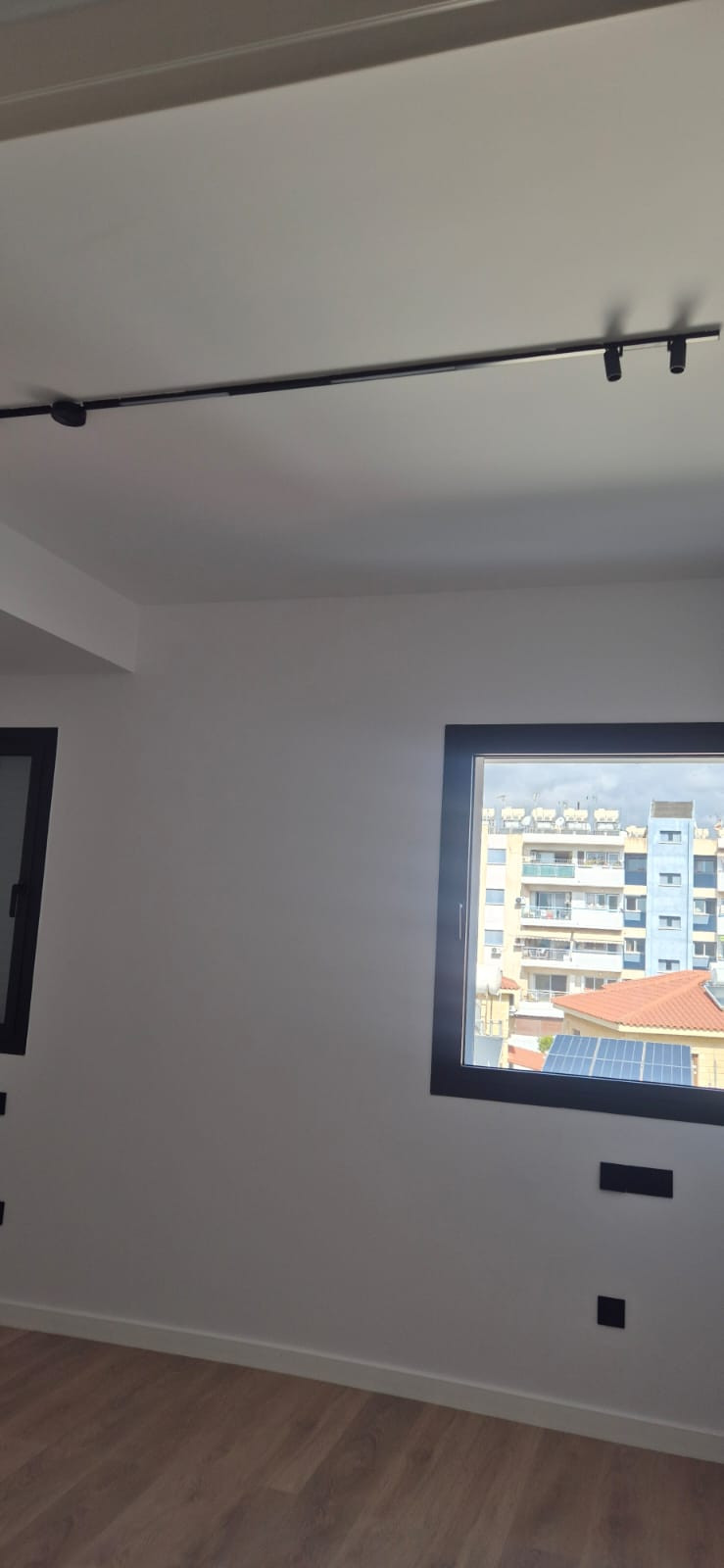 Apartment (Penthouse) in Linopetra, Limassol for Sale