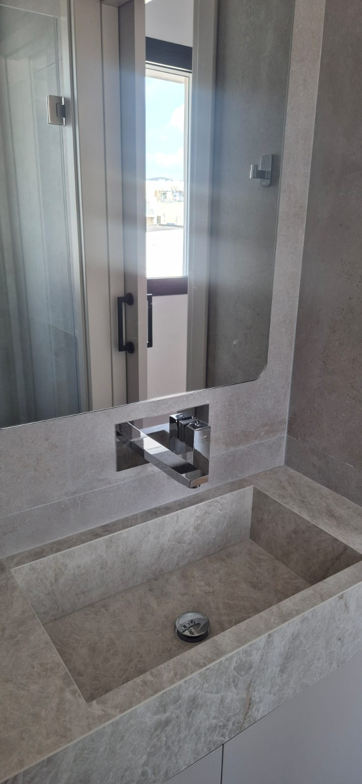 Apartment (Penthouse) in Linopetra, Limassol for Sale