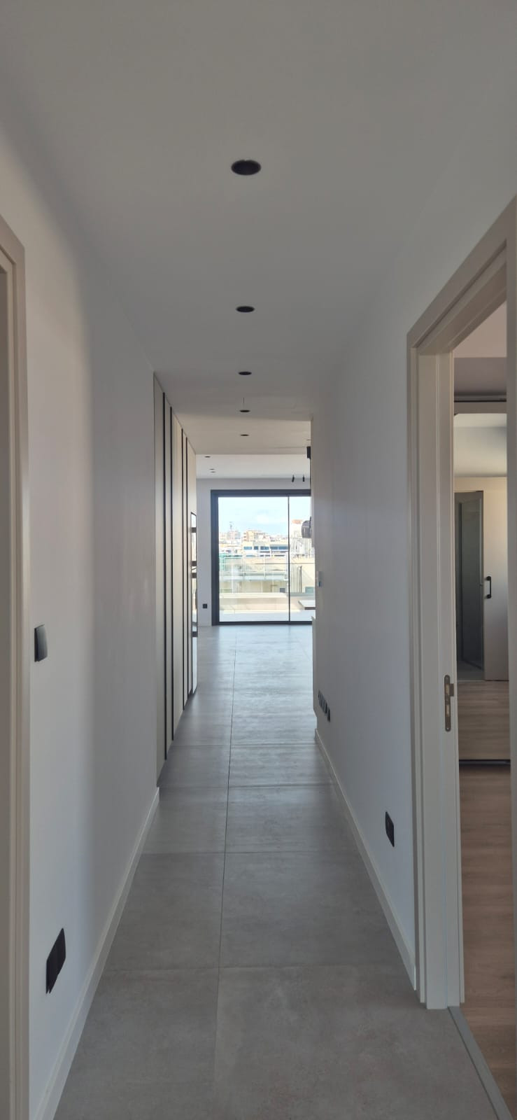 Apartment (Penthouse) in Linopetra, Limassol for Sale