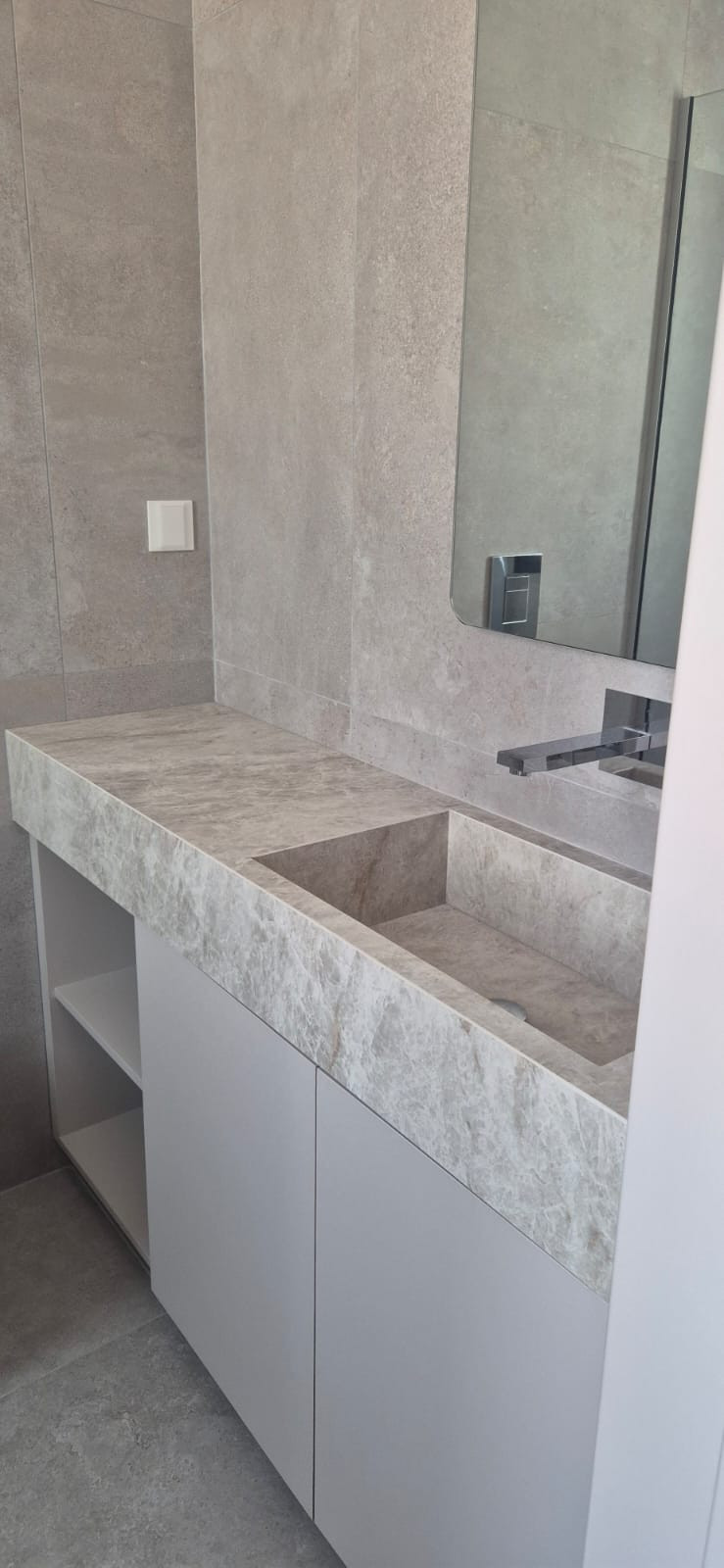 Apartment (Penthouse) in Linopetra, Limassol for Sale