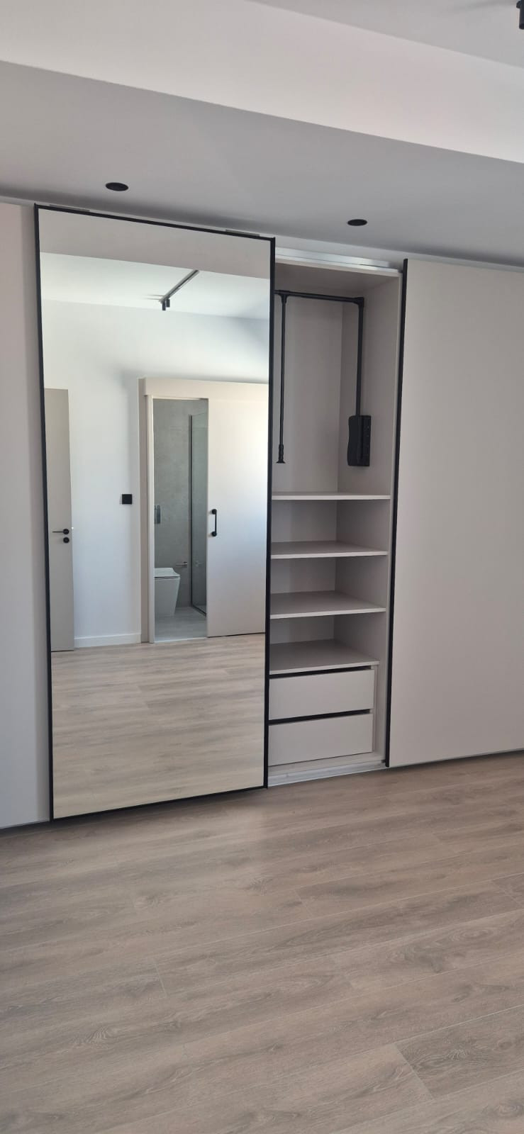 Apartment (Penthouse) in Linopetra, Limassol for Sale