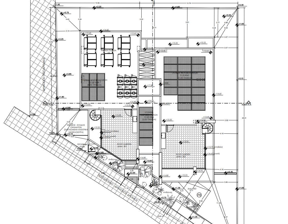 Apartment (Flat) in Ekali, Limassol for Sale