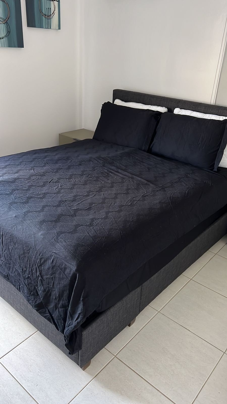 Apartment (Flat) in Kato Paphos, Paphos for Sale