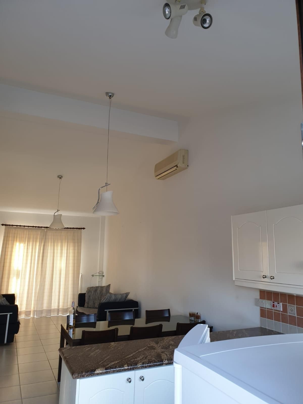 Apartment (Flat) in Kato Paphos, Paphos for Sale