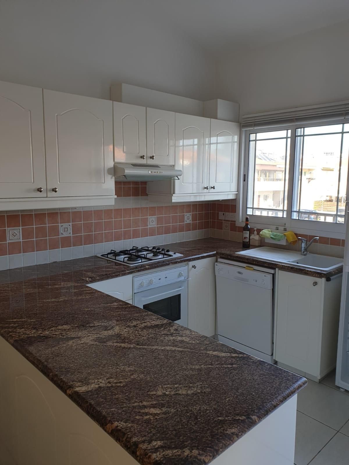 Apartment (Flat) in Kato Paphos, Paphos for Sale
