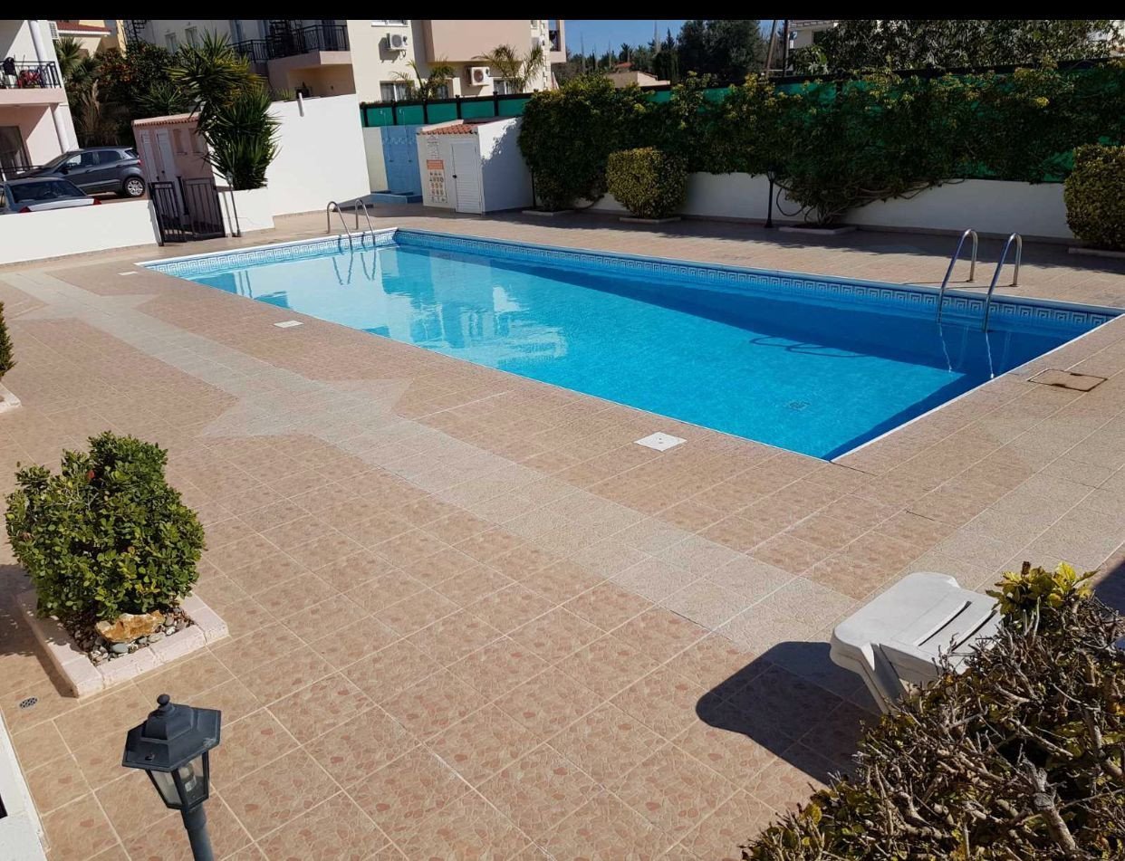 Apartment (Flat) in Kato Paphos, Paphos for Sale
