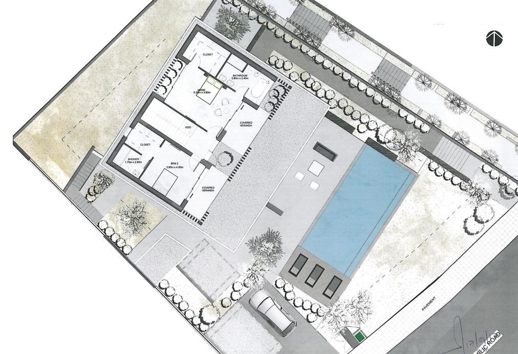 House (Detached) in Paniotis, Limassol for Sale
